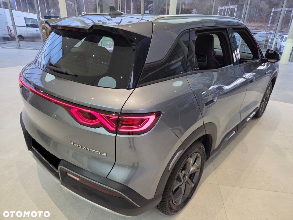 BYD Atto 2 - 5