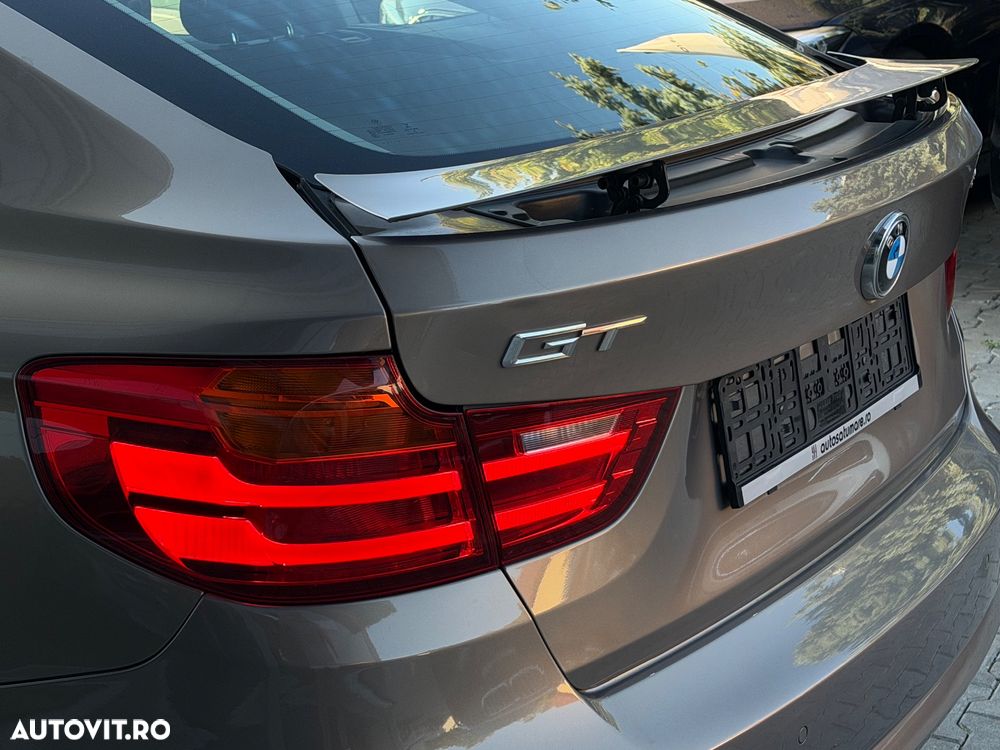 BMW Seria 3 320i Advantage - 21