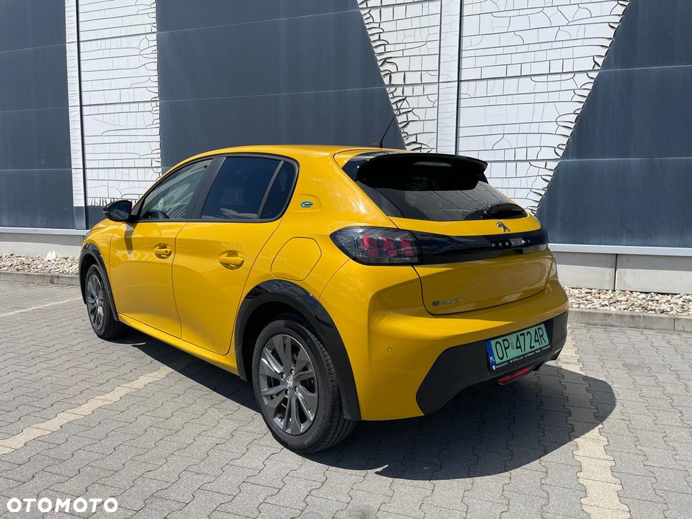 Peugeot 208 Active Pack - 3