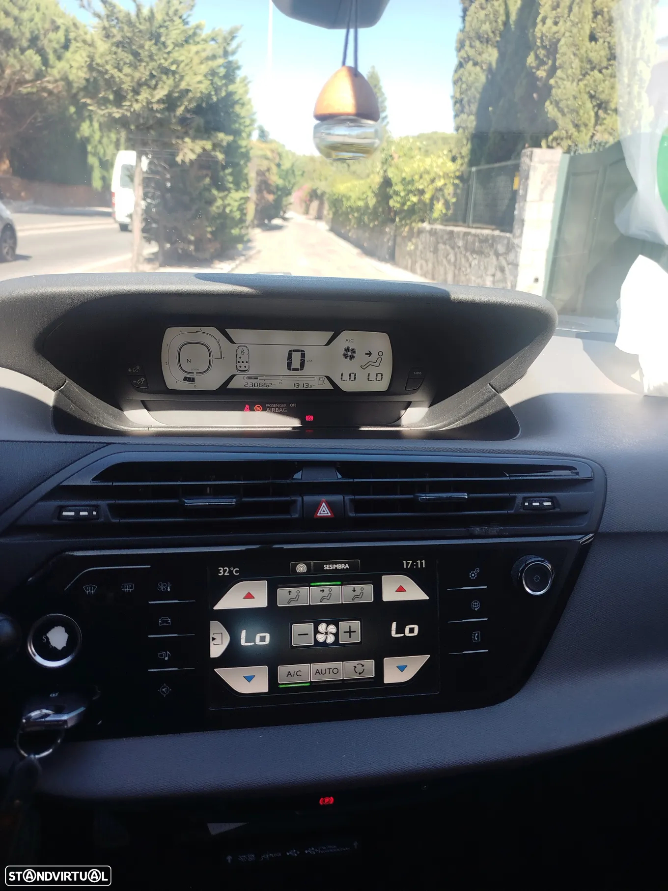 Citroën C4 Grand Picasso 1.6 e-HDi Attraction ETG6 - 5