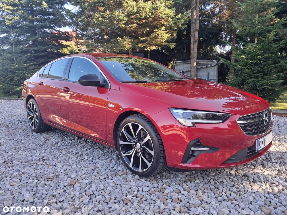 Opel Insignia 2.0 CDTI Business Elegance S&S - 1