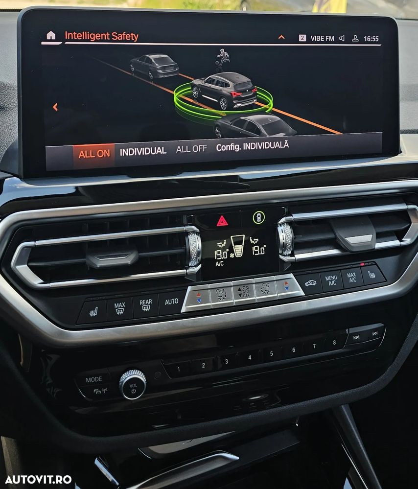 BMW X3 - 15