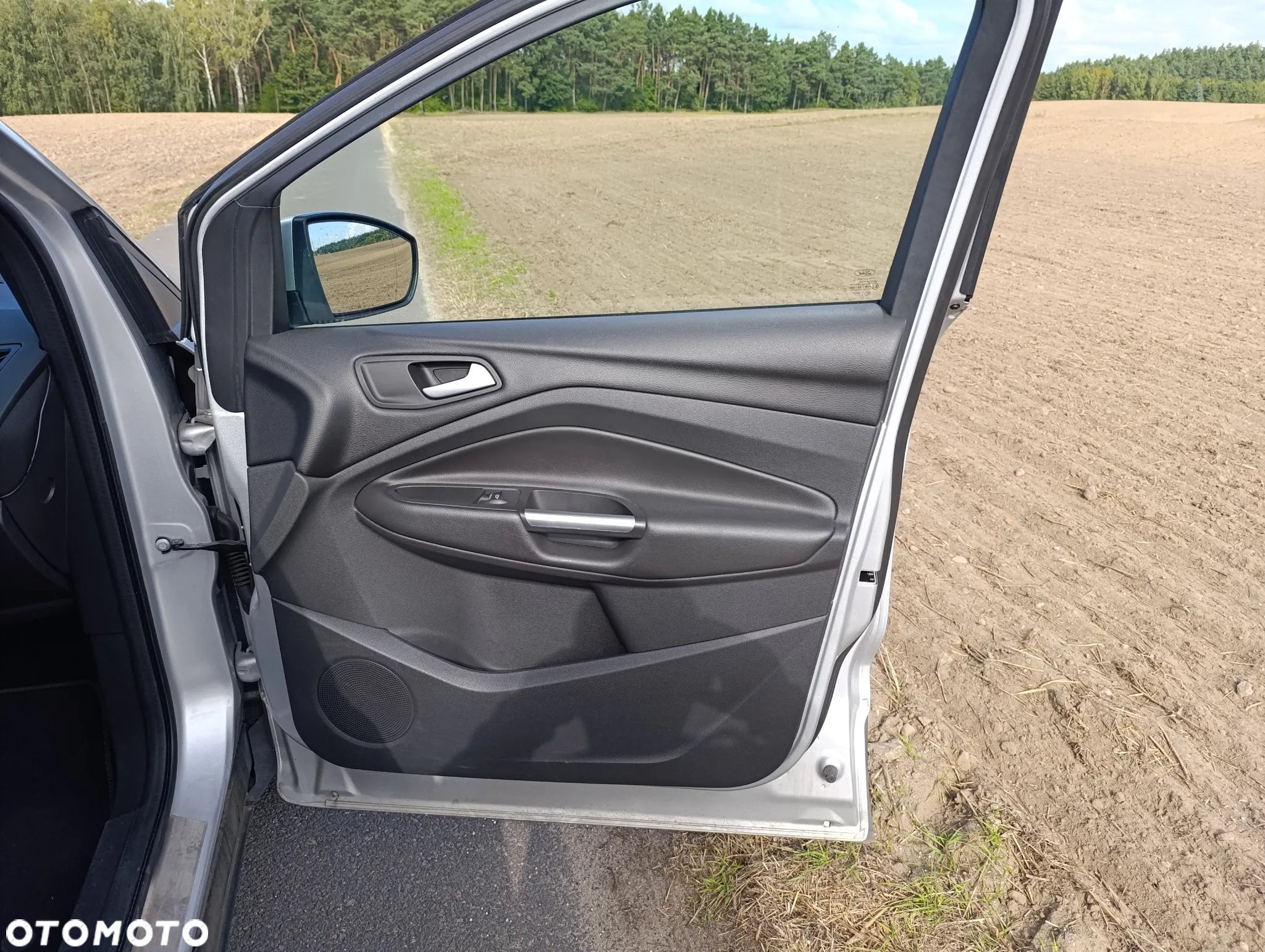 Ford Kuga - 18