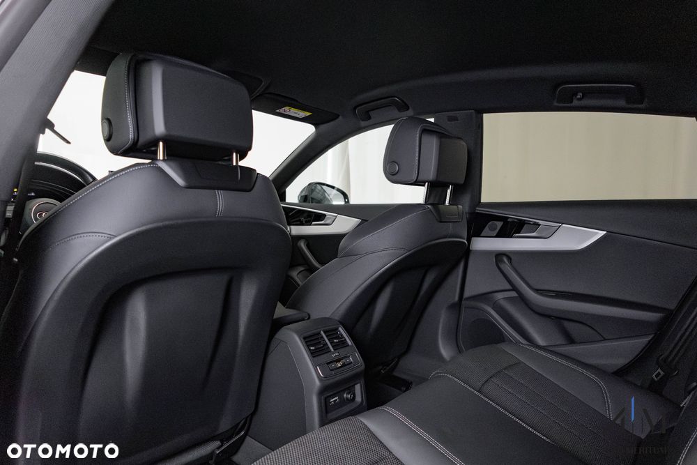 Audi A5 Sportback - 18