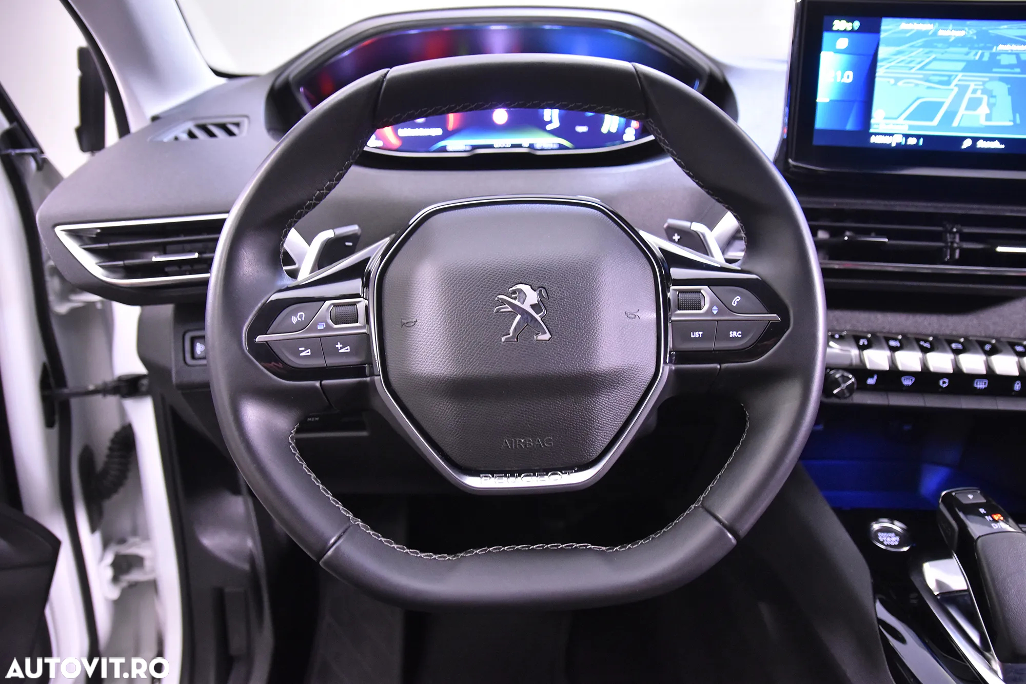 Peugeot 3008 - 16
