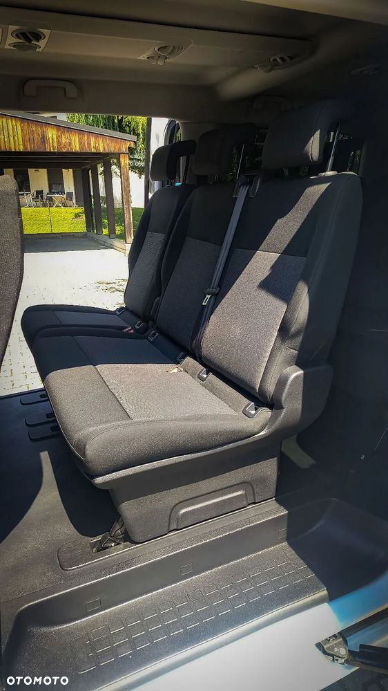 Toyota Proace Verso 2.0 D4-D Long Business - 20
