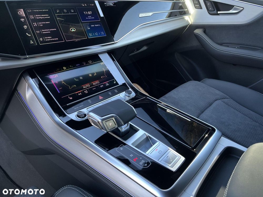 Audi Q8 - 31