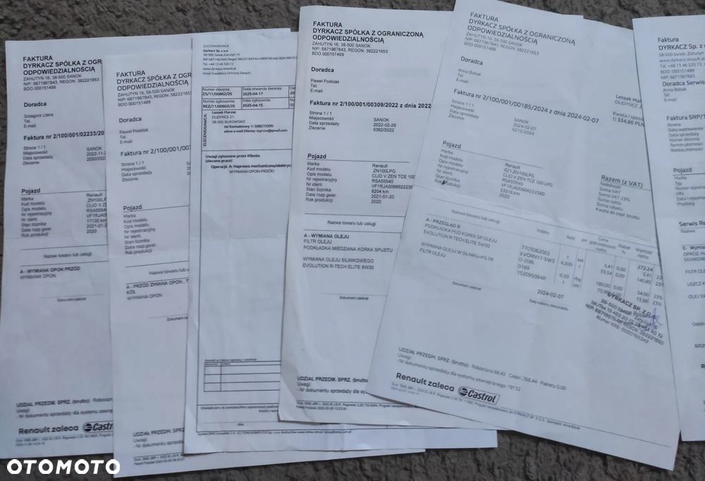 Renault Clio 1.0 TCe Zen - 9