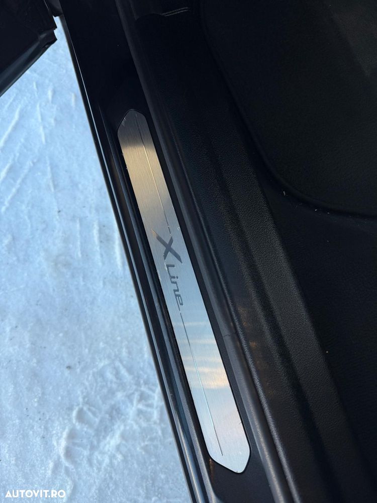 BMW X3 xDrive30e Aut. xLine - 15