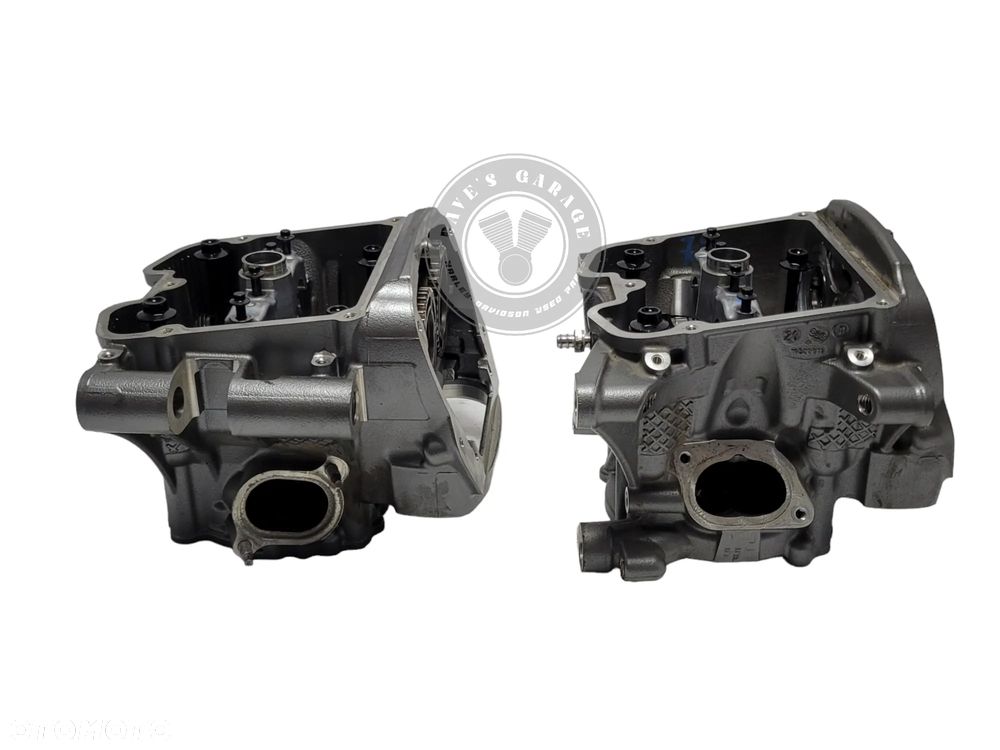 Głowice Harley Davidson Pan America 16500948 16500949 - 6