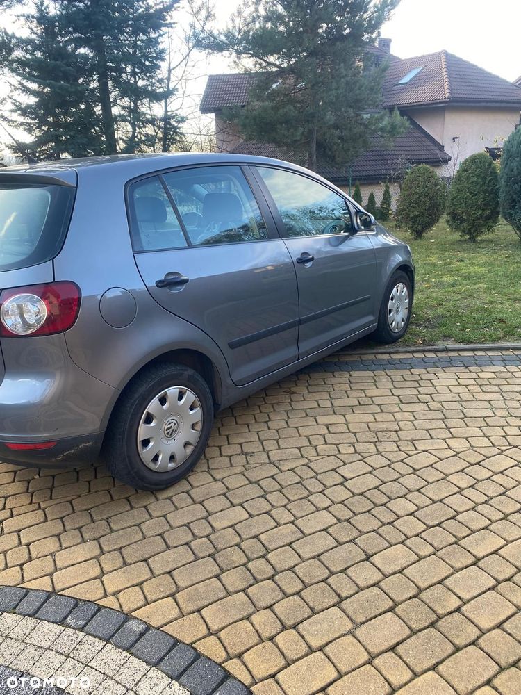 Volkswagen Golf Plus 1.9 TDI Tour - 17