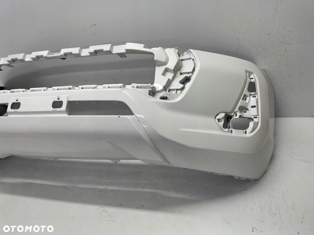 Zderzak przedni przód TOYOTA HILUX VIII LIFT 20- - 8