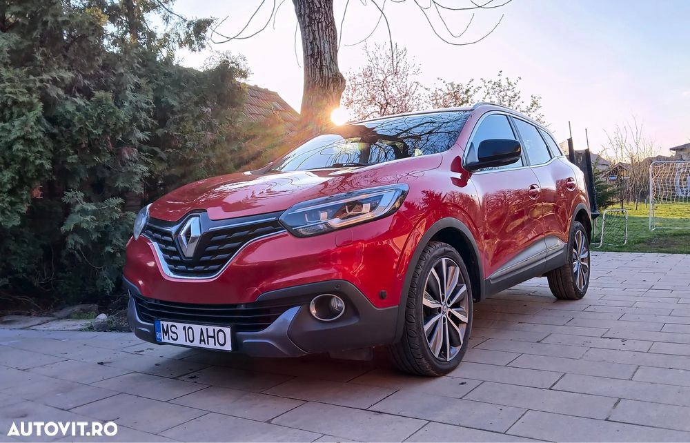 Renault Kadjar - 1
