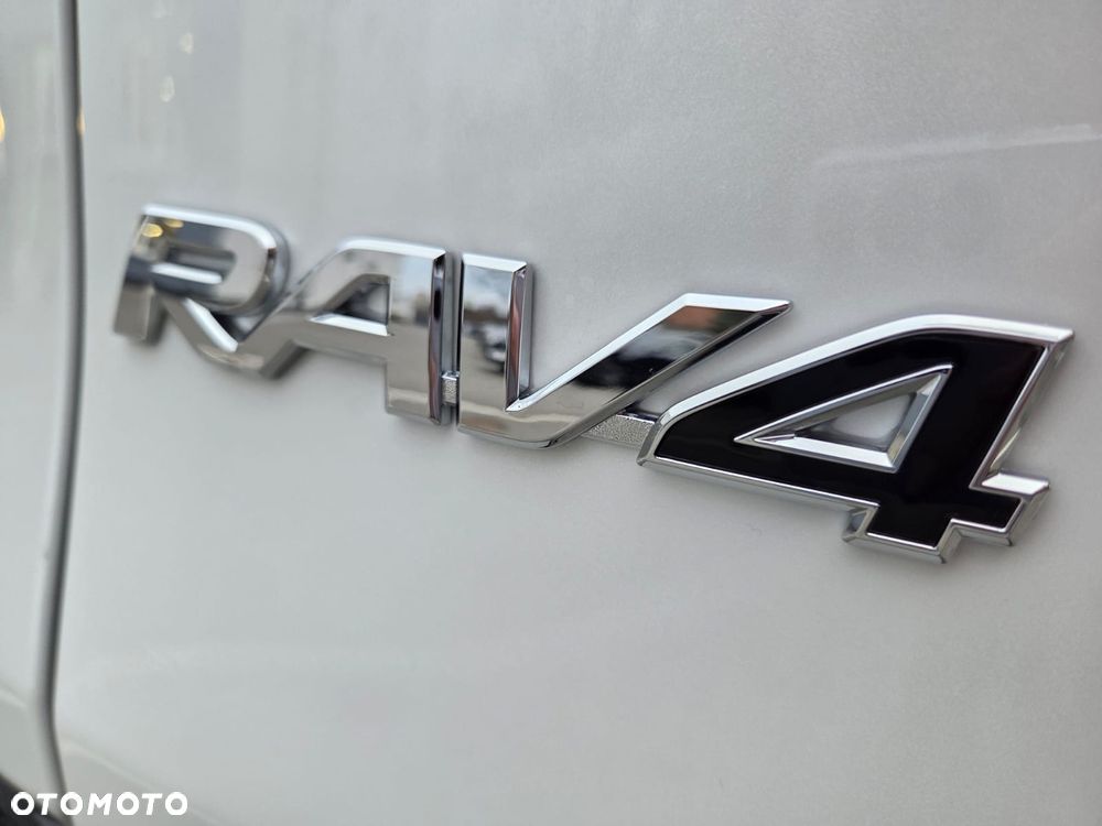 Toyota RAV4 - 37