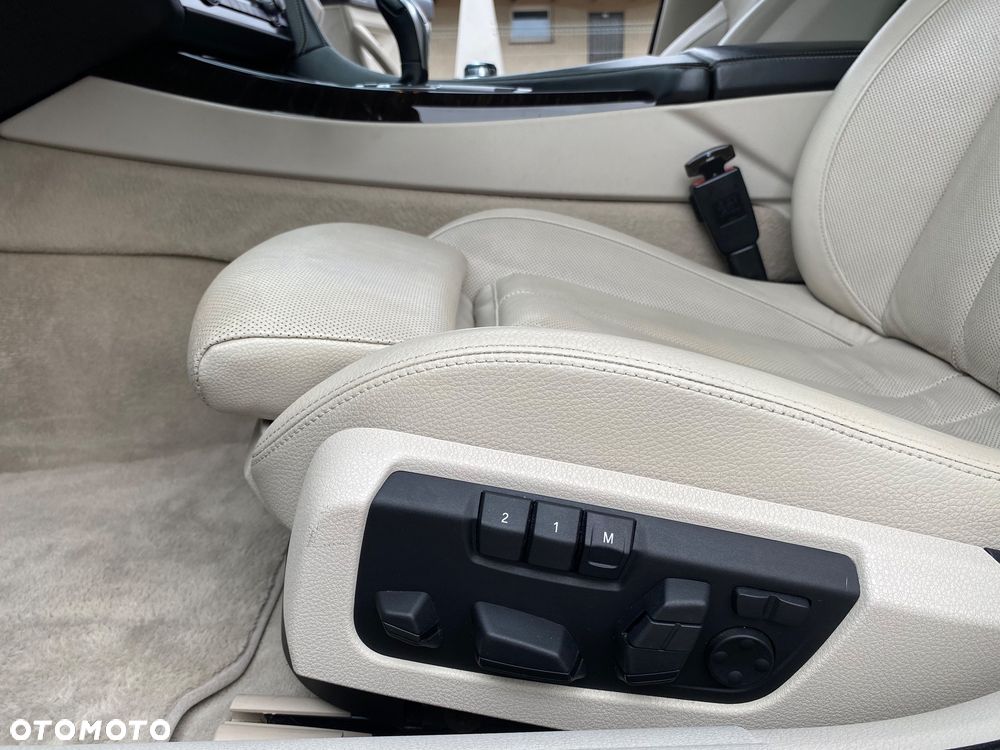 BMW Seria 6 640d - 17