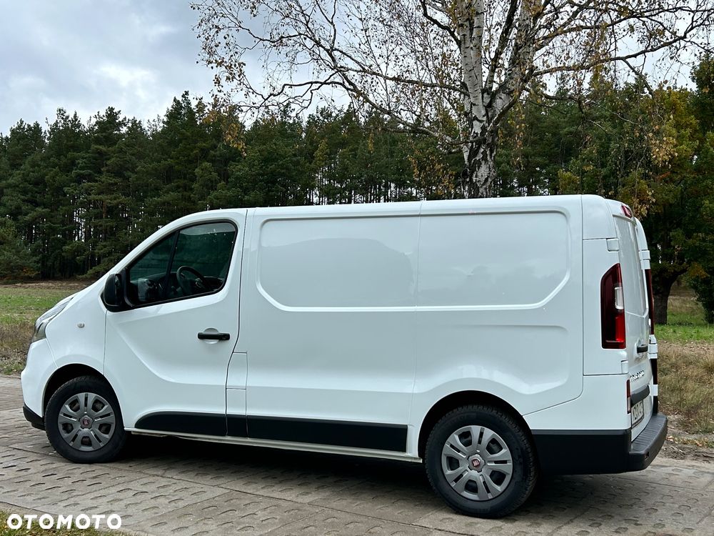 Fiat Talento - 7