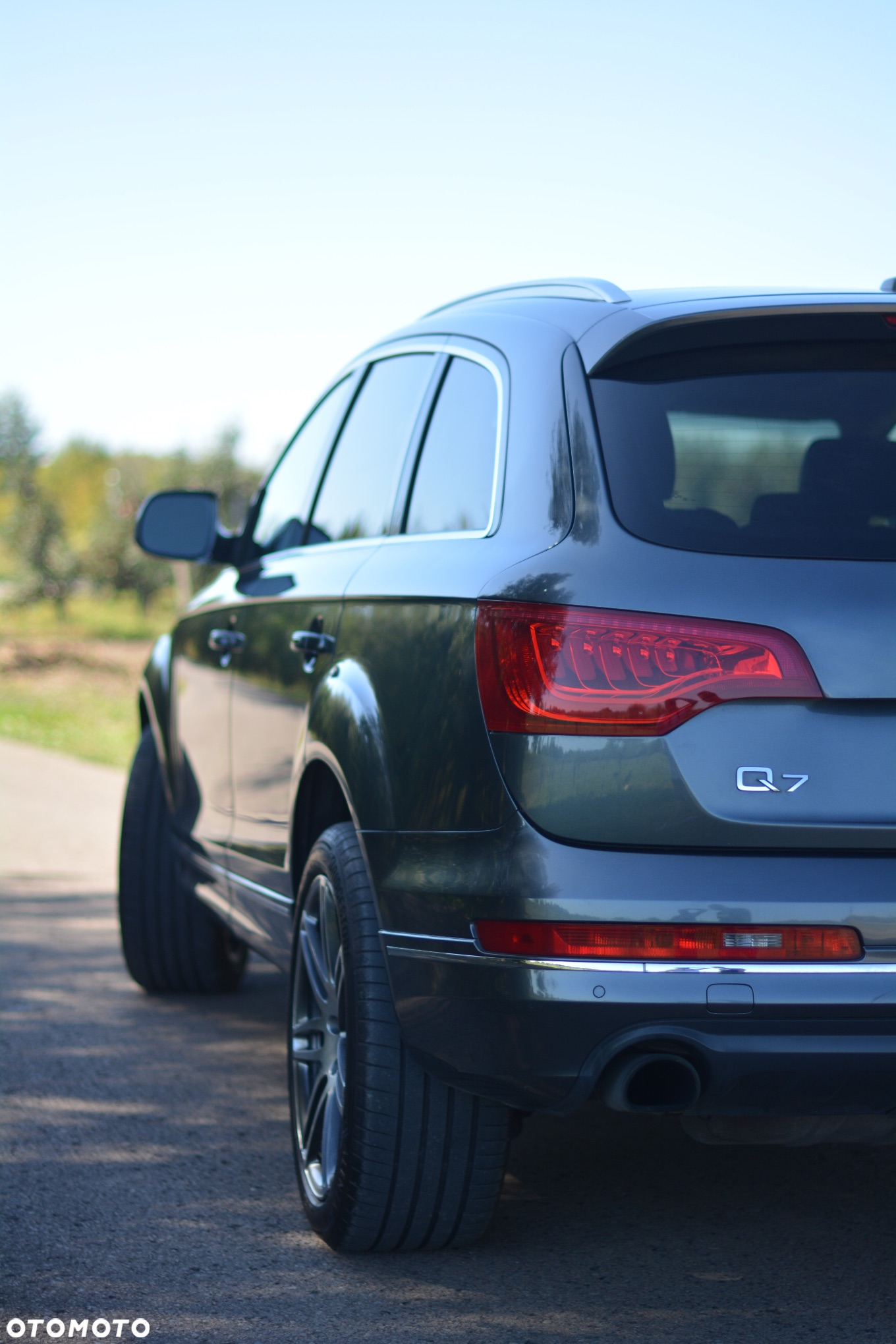 Audi Q7 - 16