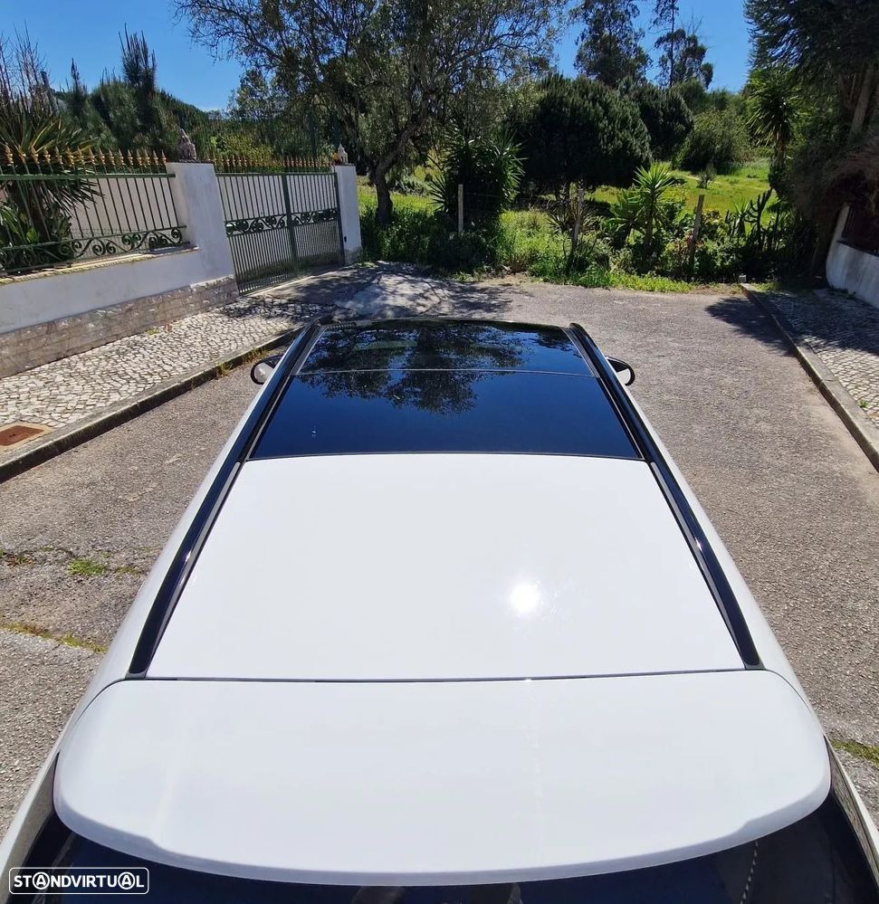 Mercedes-Benz C 250 (BlueTEC) d 4Matic Station 7G-TRONIC AMG Line - 13