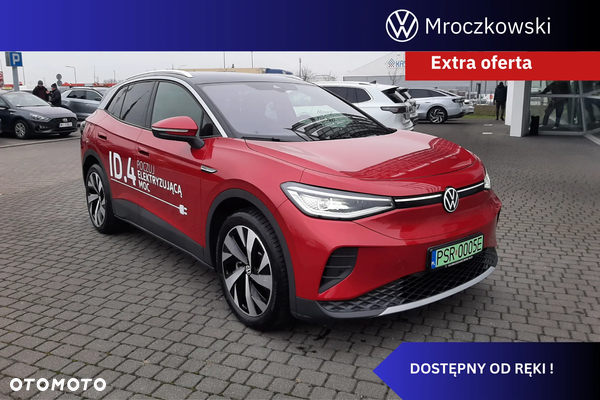Volkswagen ID.4 77kWh Pro Performance