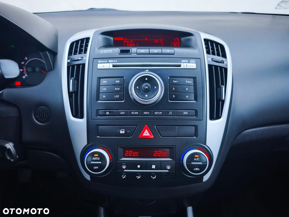 Kia Ceed 1.6 Optimum + - 20