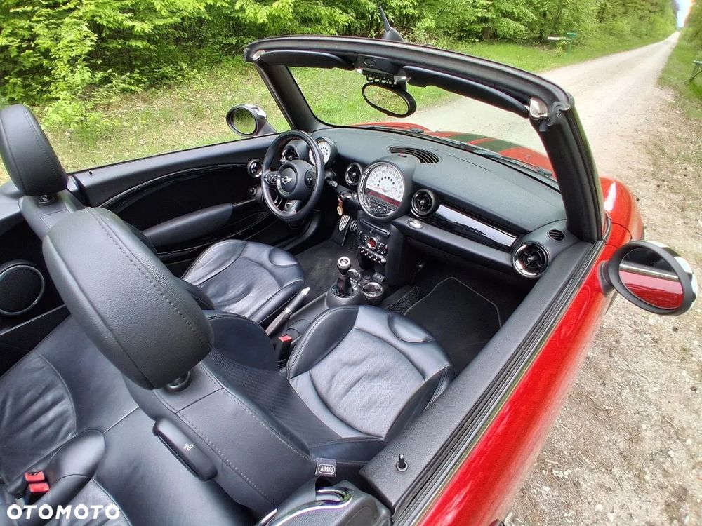 MINI Cooper - 8