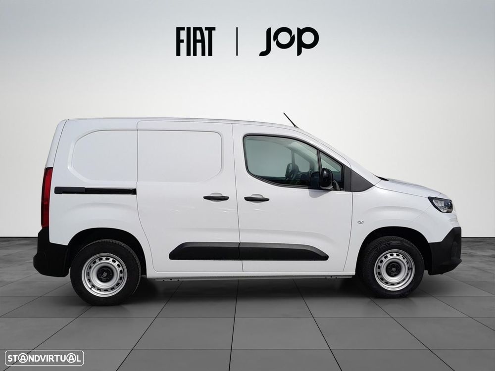 Fiat Doblo DOBLO L1 1500HDI 100CV (PORTAO BASCULANTE) - 5