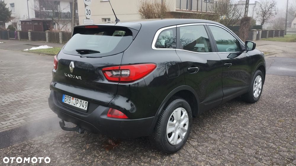 Renault Kadjar Energy TCe 130 Life - 6