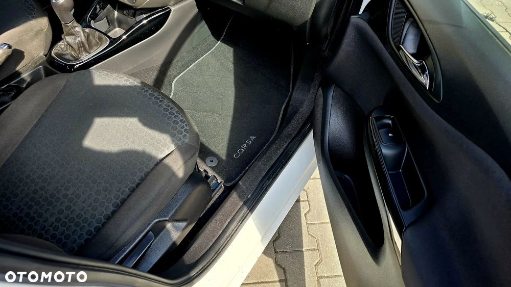 Opel Corsa 1.4 120 Lat - 20