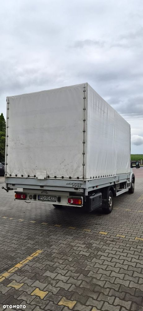 Fiat Ducato - 6