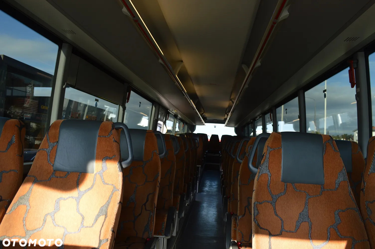 MAN UL 400 R13 LINIENBUS - 33