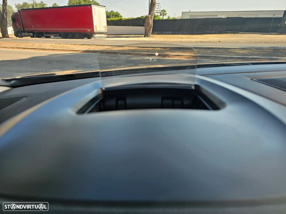 Renault Mégane 1.2 TCE GT Line EDC - 24