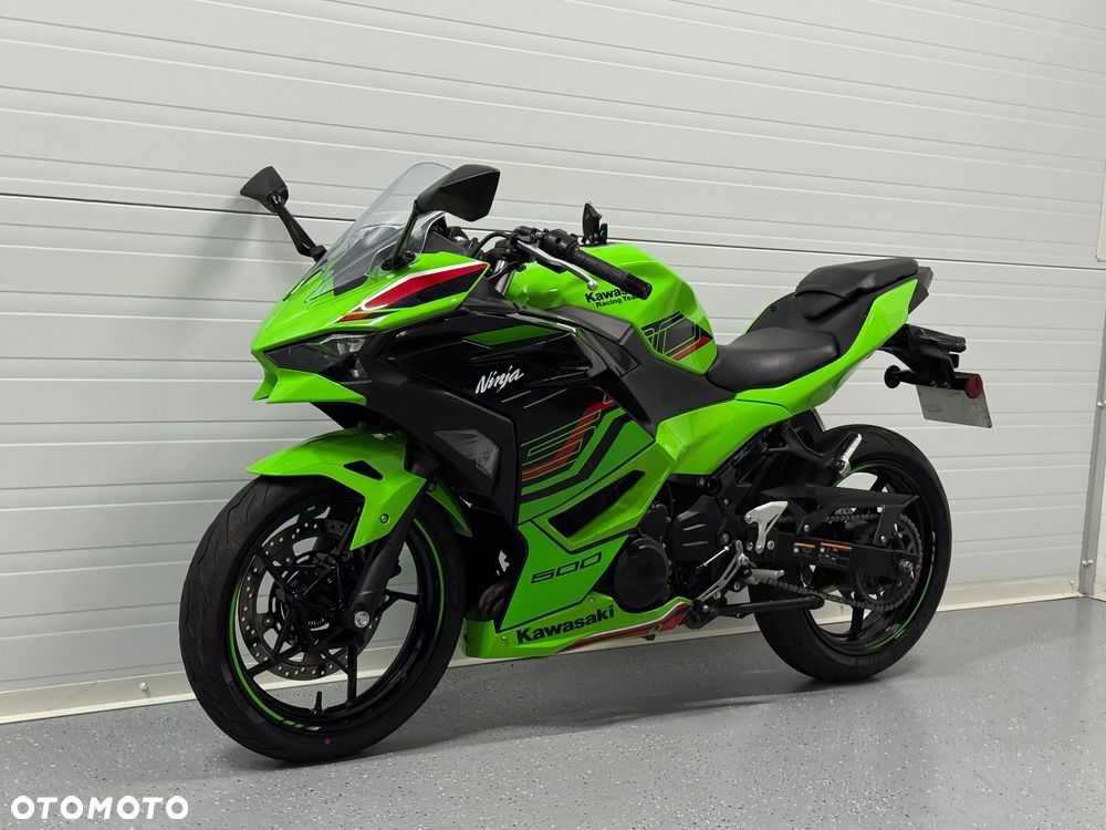 Kawasaki Ninja - 17