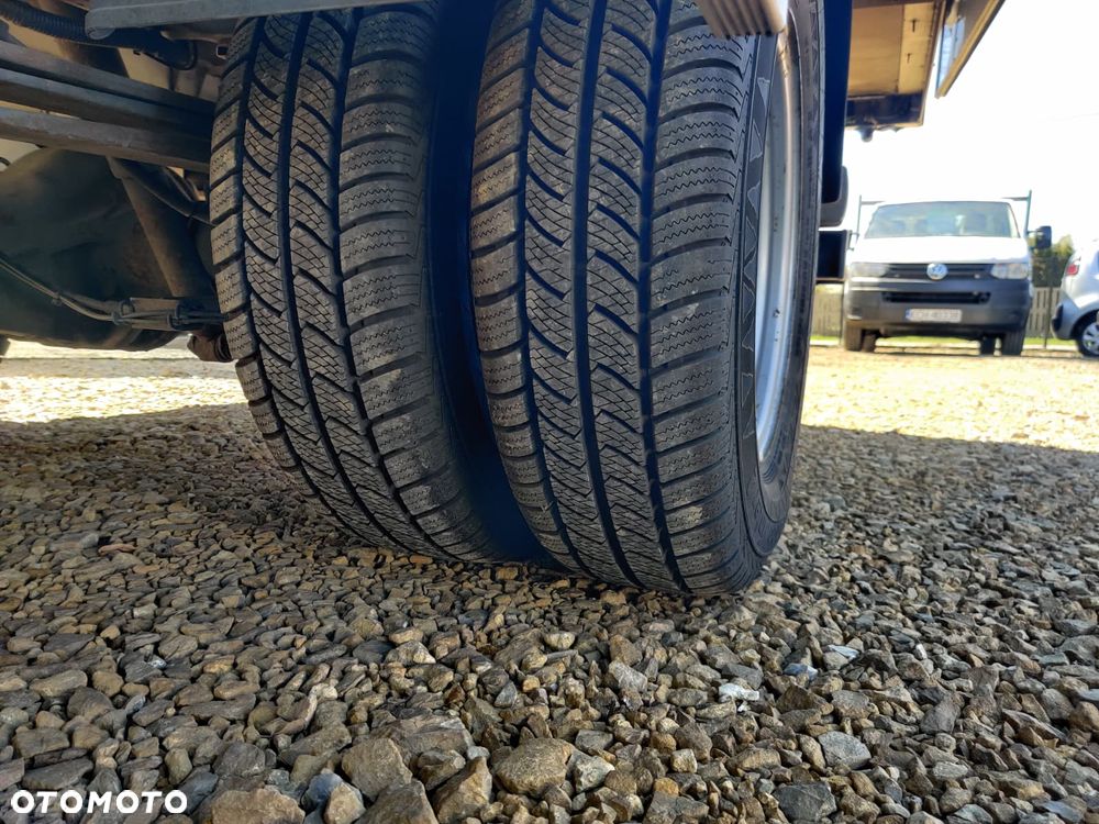 Mercedes-Benz SPRINTER 515 316 416 - 32