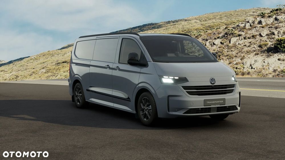 Volkswagen Transporter L2H1 Plus - 7