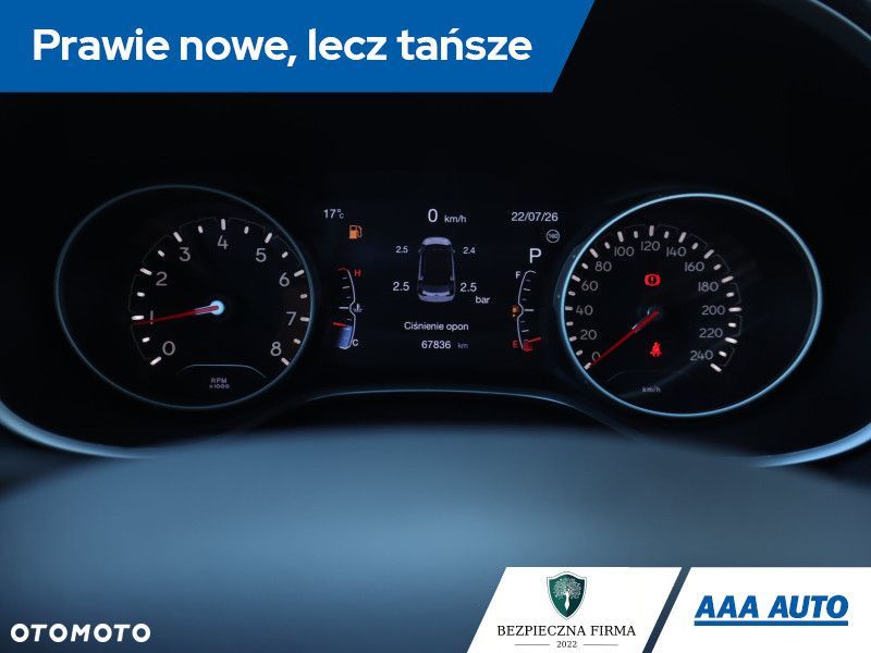 Jeep Compass - 13