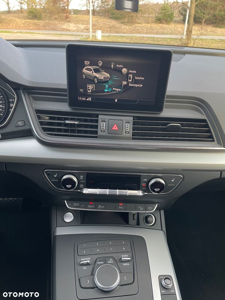 Audi Q5 - 9
