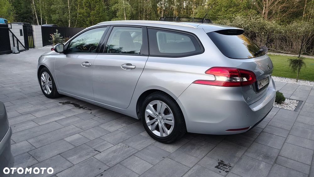 Peugeot 308 BlueHDi 120 Stop & Start Active - 2