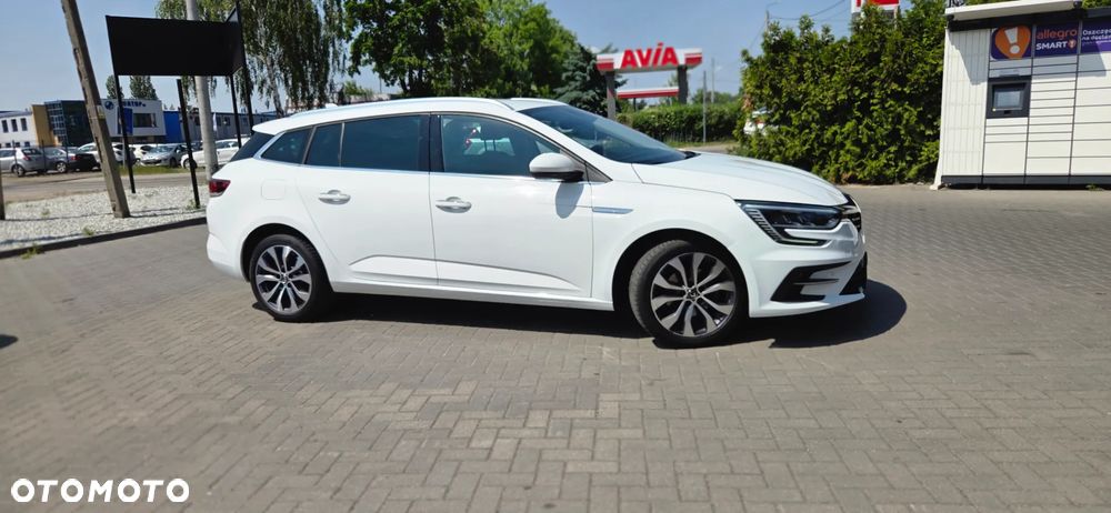 Renault Megane BLUE dCi 115 Deluxe-Paket LIMITED - 16