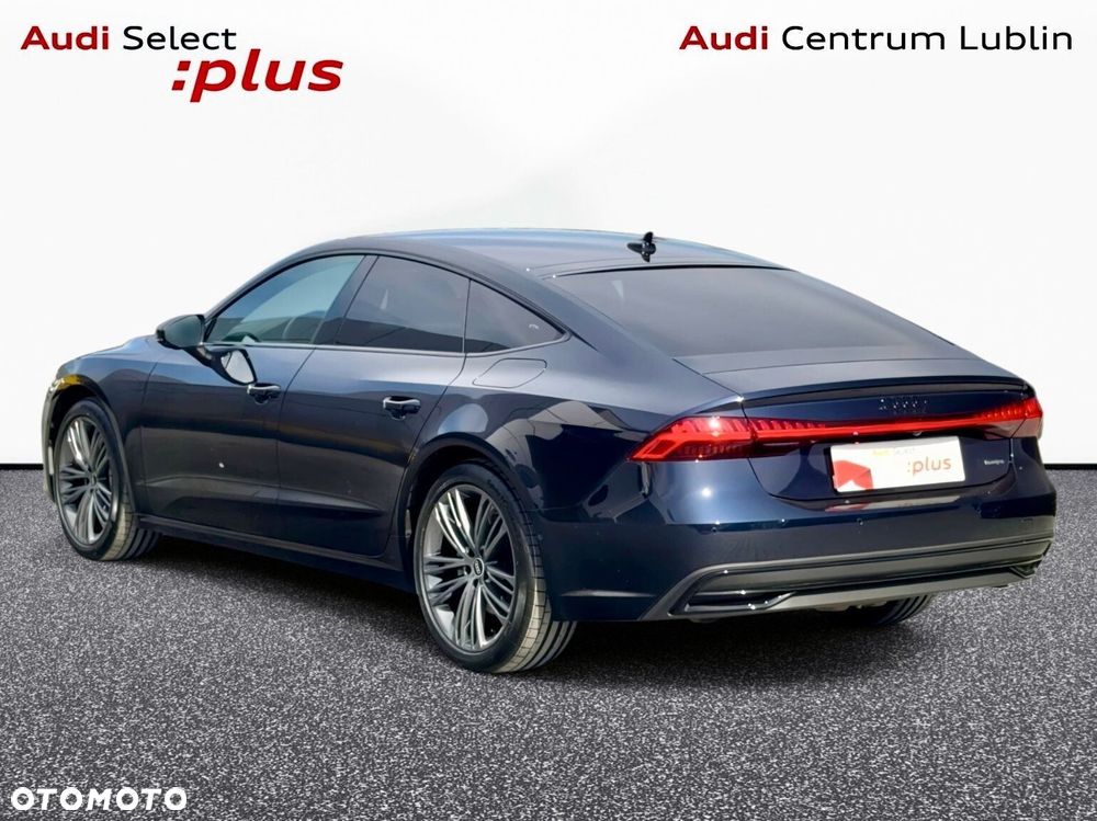 Audi A7 Sportback - 7