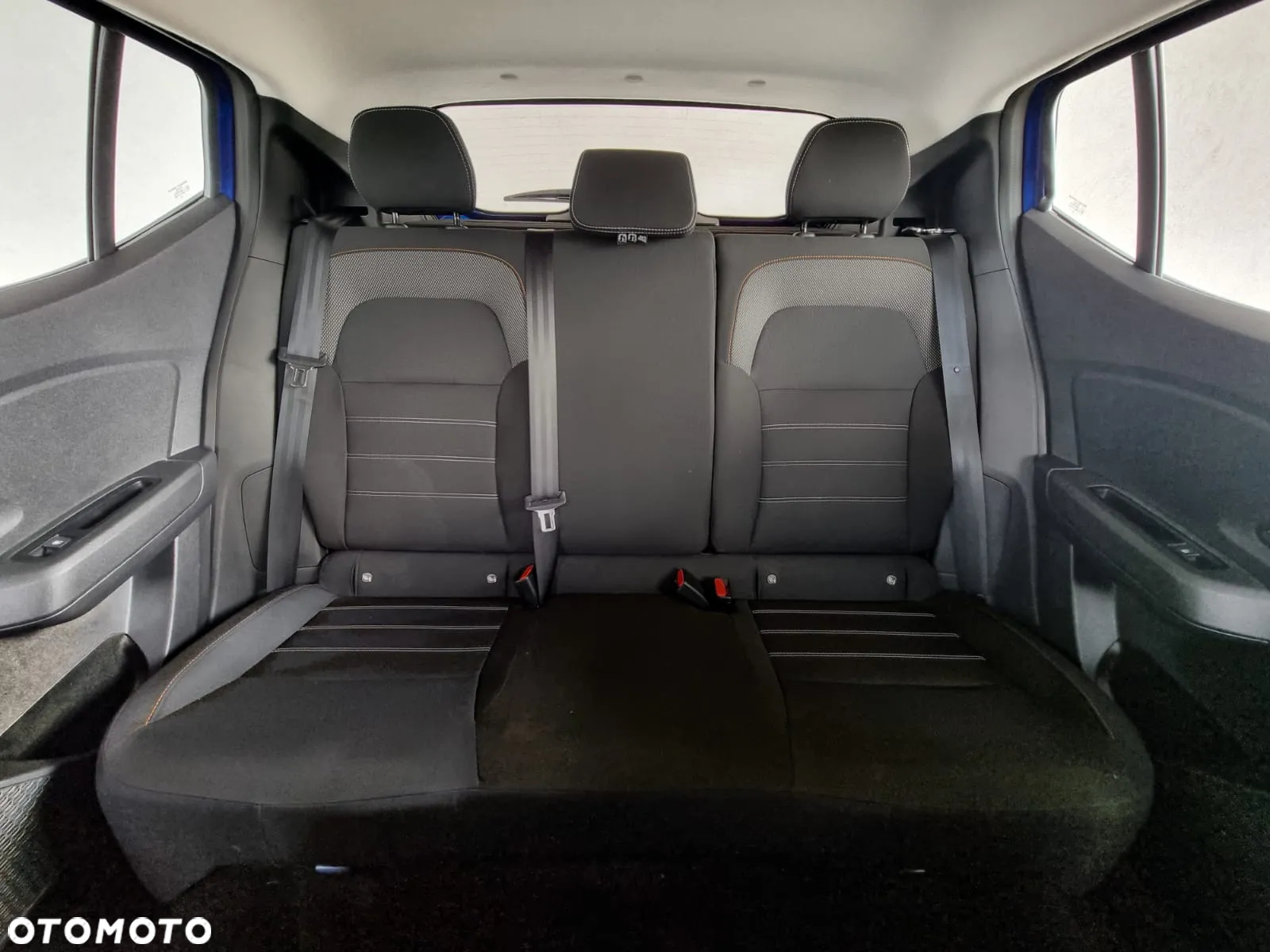 Dacia Sandero 1.0 TCe Comfort - 27