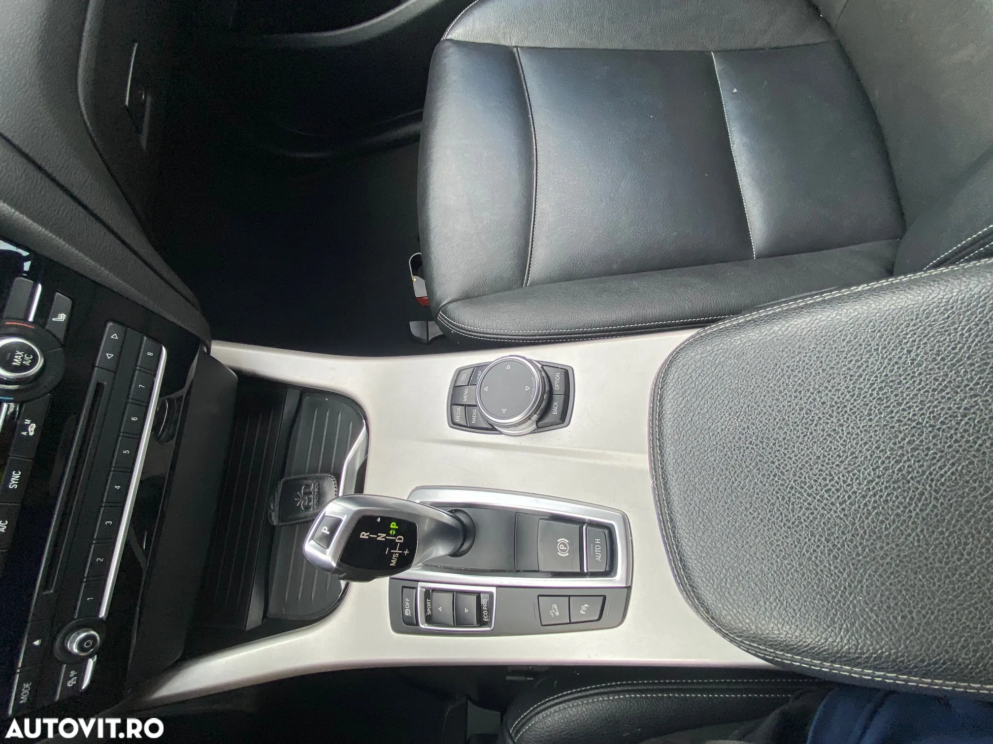 BMW X4 xDrive20d Aut. - 21