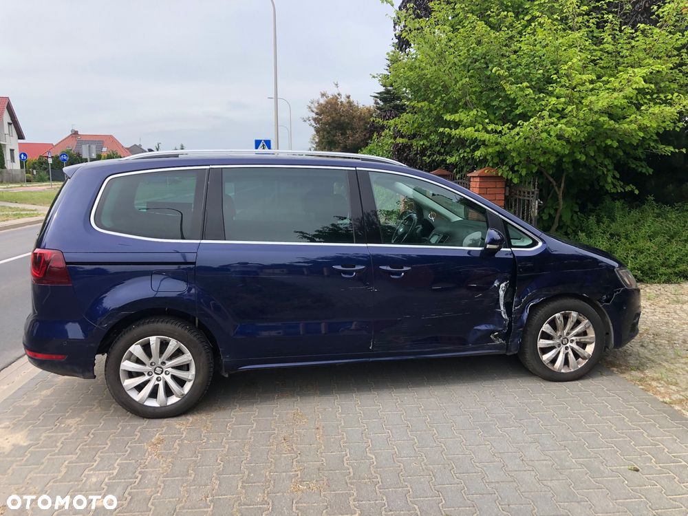 Seat Alhambra - 6