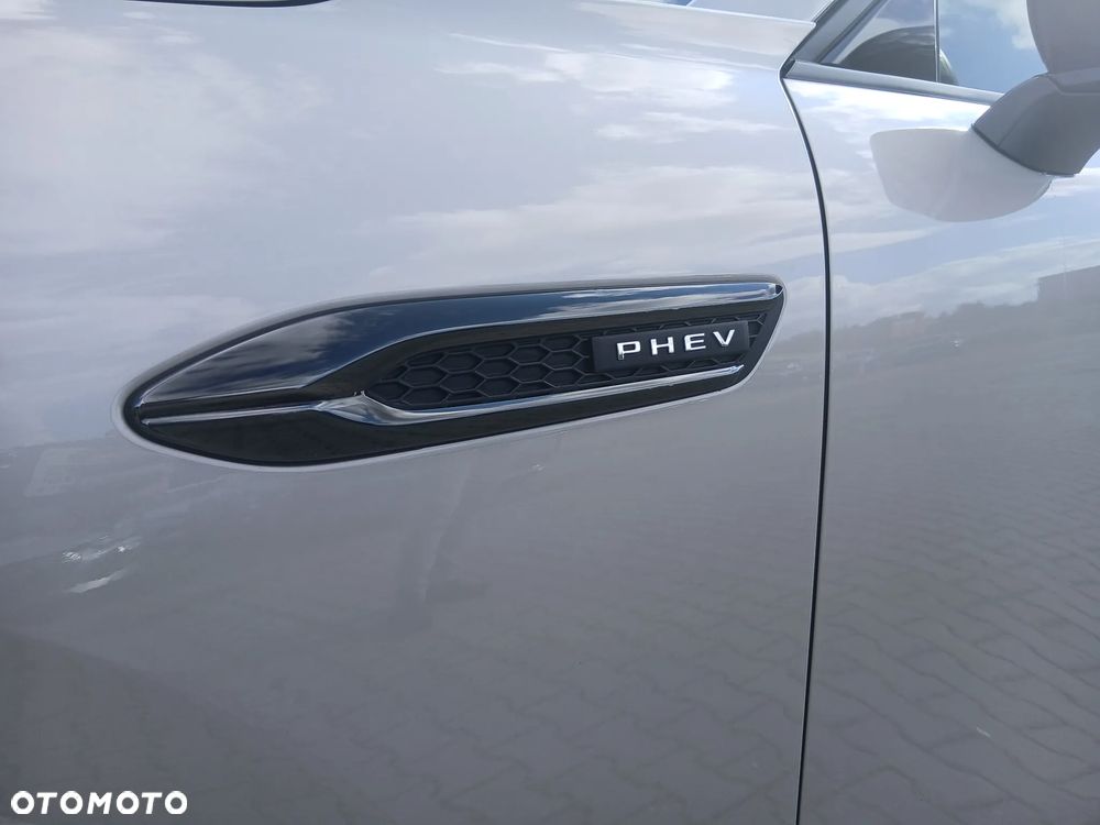 Mazda CX-60 2.5 PHEV Homura Plus AWD - 6