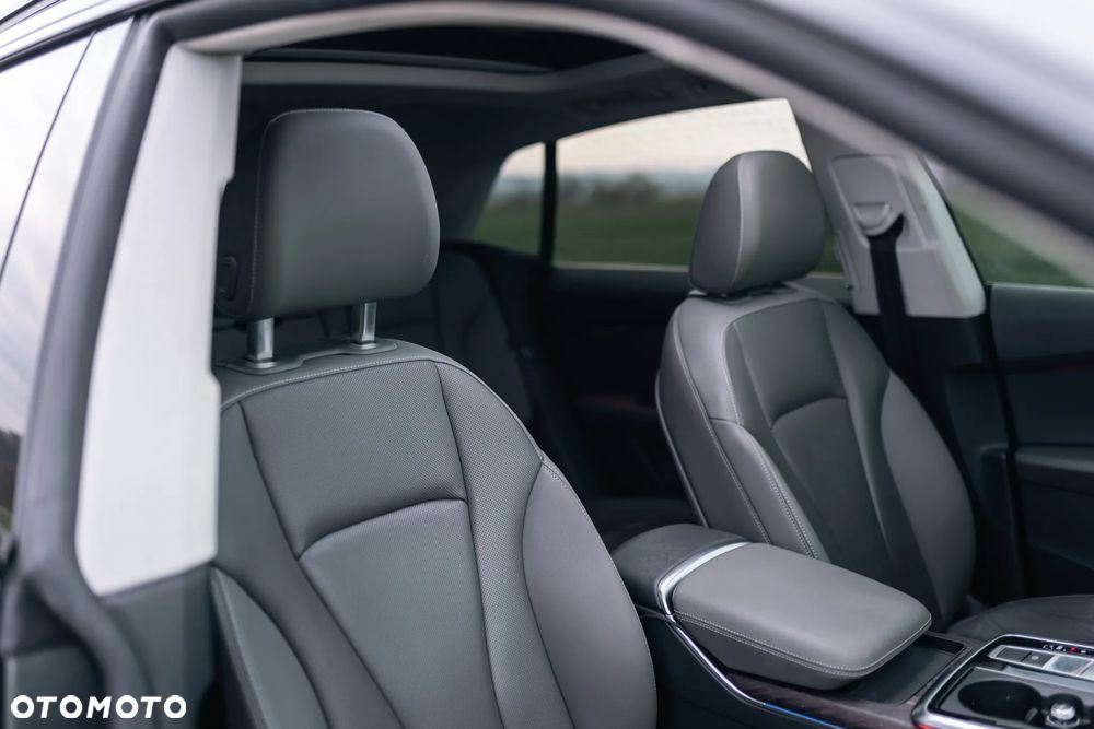 Audi Q8 SUV TFSI quattro 250 kW tiptronic S line business - 38