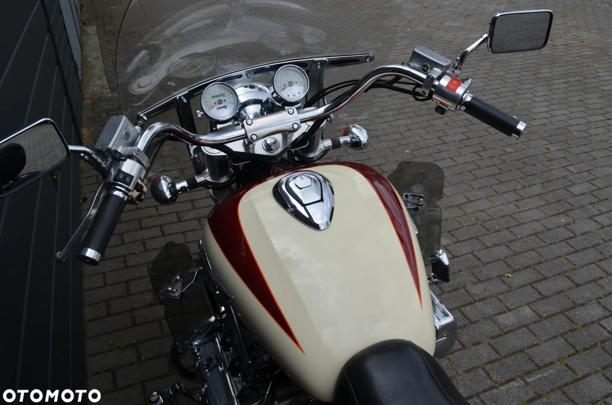 Honda Valkyrie - 22