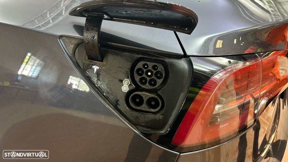Tesla Model 3 Tração Traseira - 14