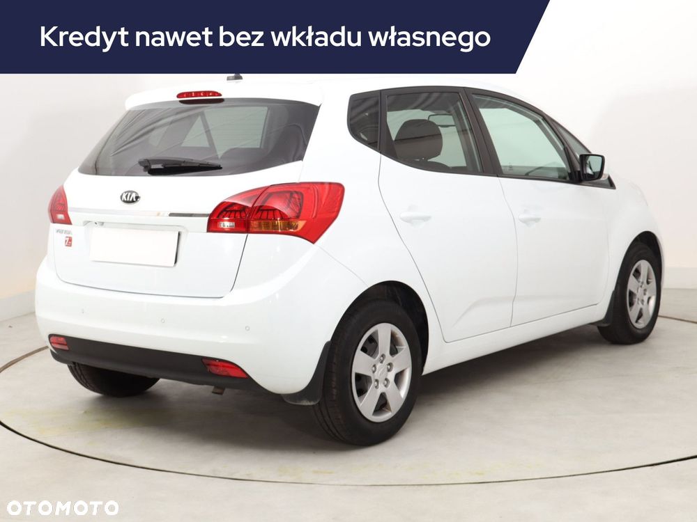 Kia Venga - 7