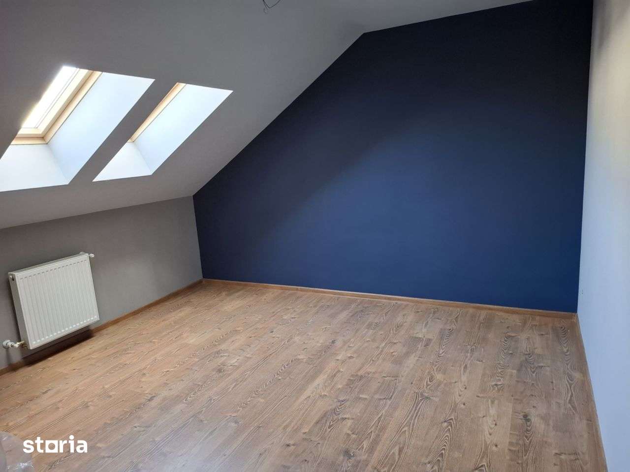 Apartament cu 2 camere, 71 mp, zona Cetatii — fotografia 3