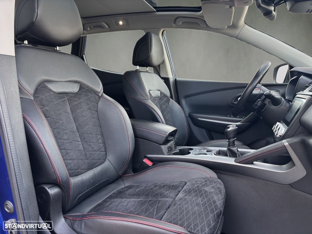 Renault Kadjar 1.5 dCi Black Edition - 12