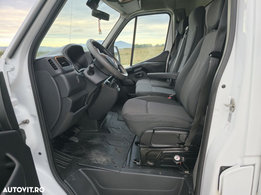 Renault Master - 8